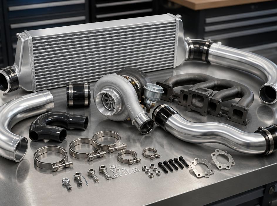 Turbokit