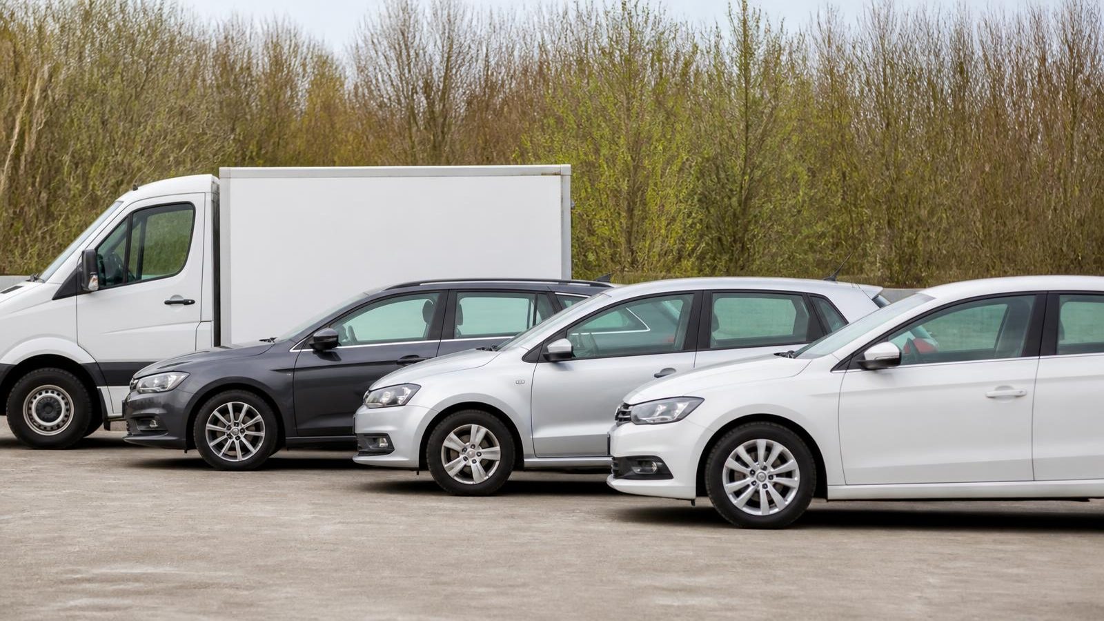 Turboaggregat till Audi – nya, renoverade och originalturbo på lager