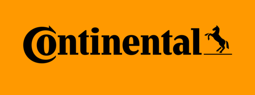 Continental logotyp