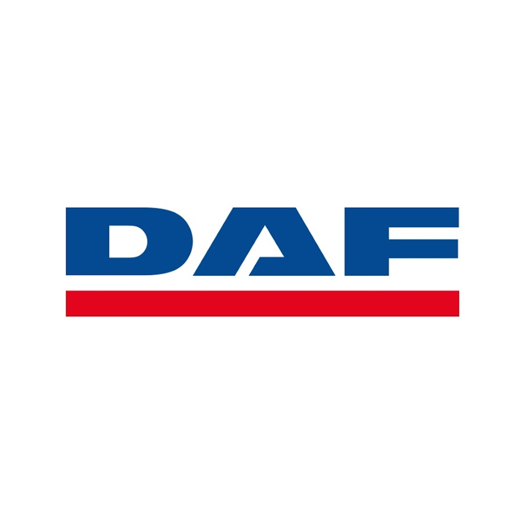 DAF logotyp