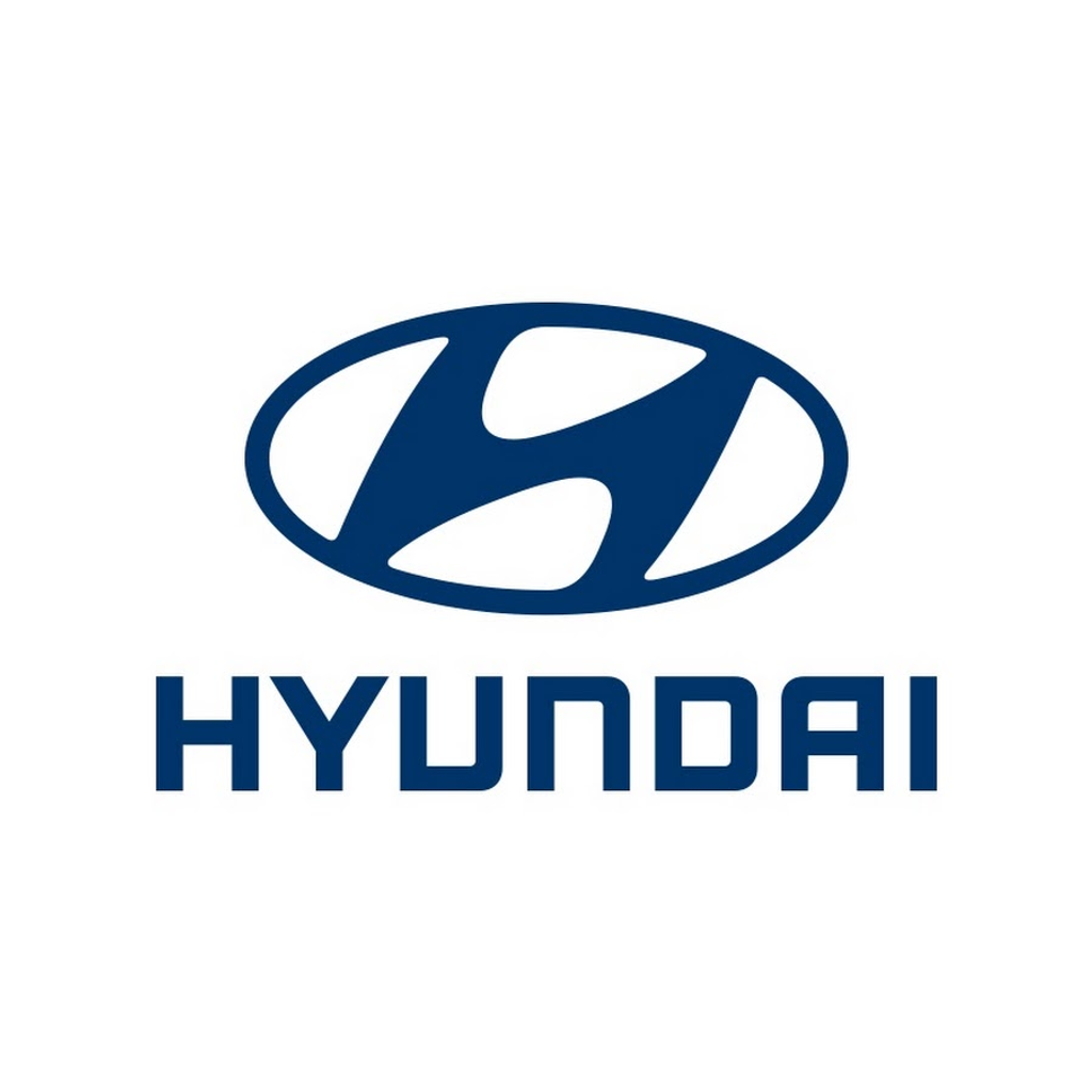 Hyundai logotyp