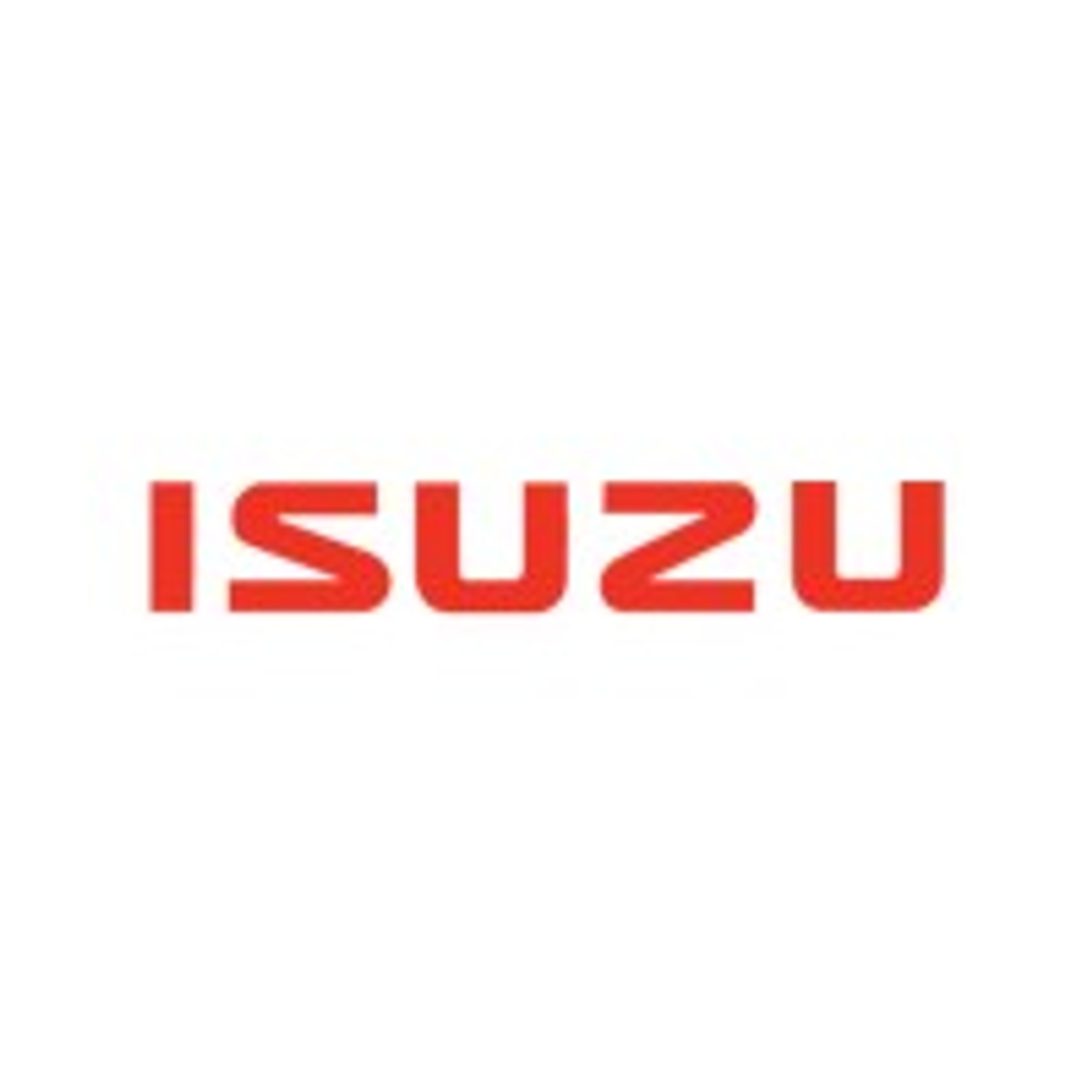 Isuzu logotyp