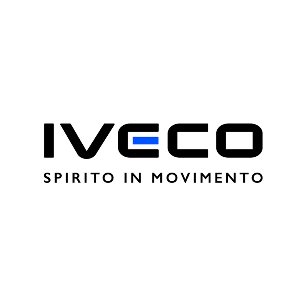 Iveco logotyp