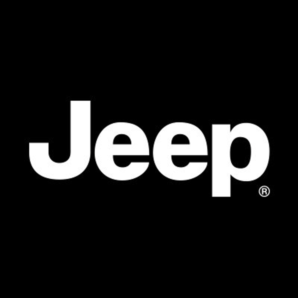 Jeep logotyp