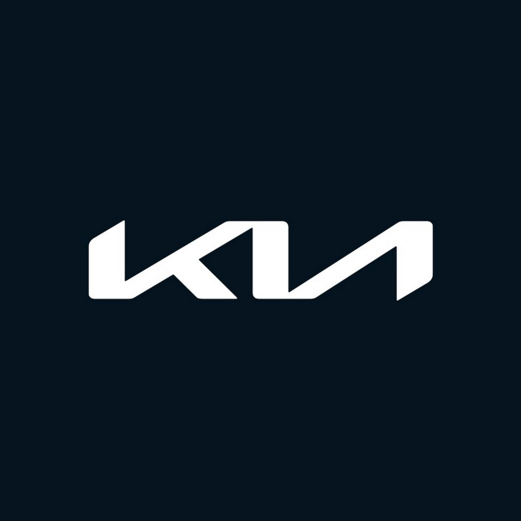 Kia logotyp