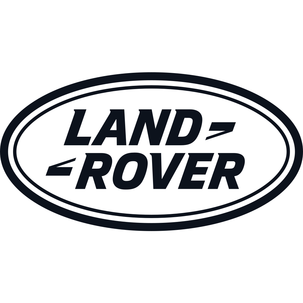 Land Rover logotyp