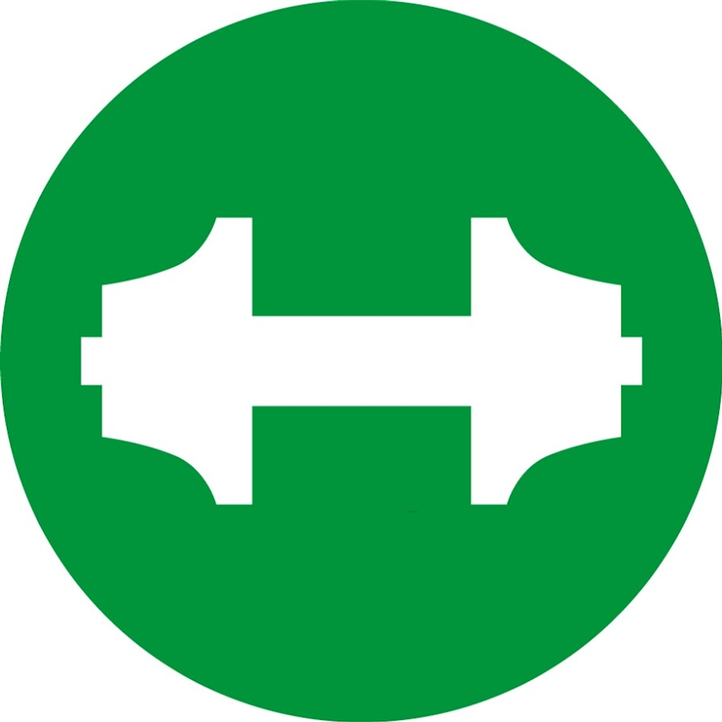 Melett logotyp