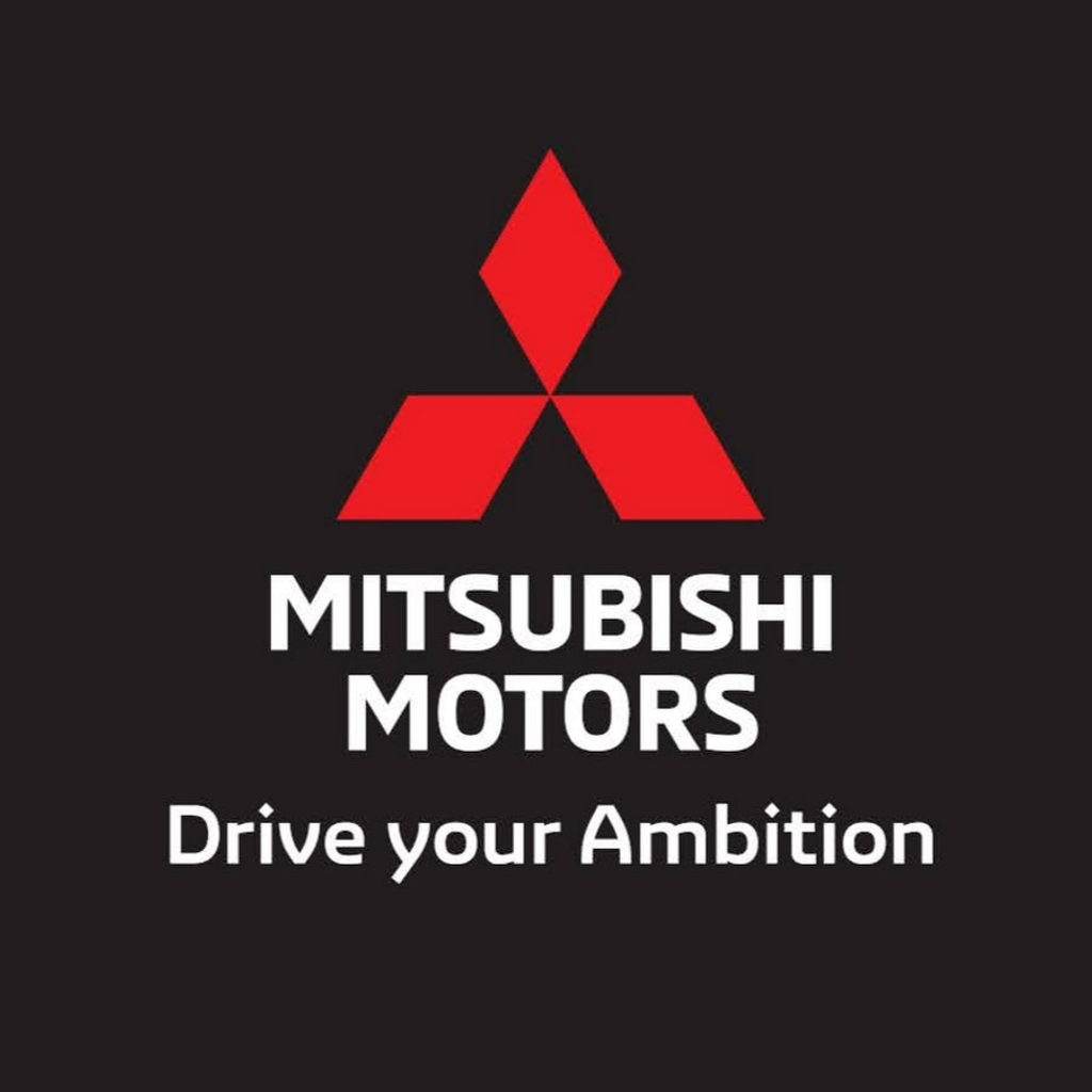 Mitsubishi logotyp