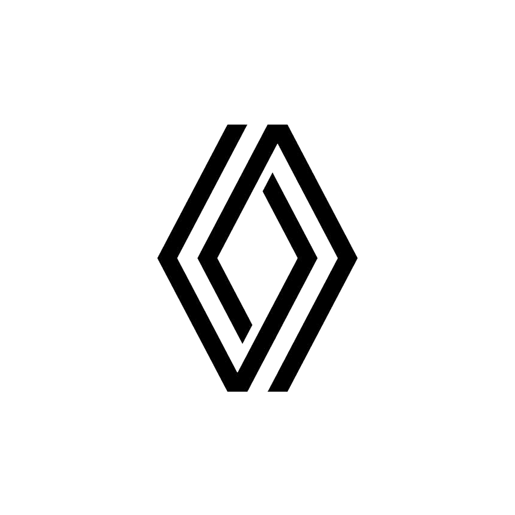Renault logotyp