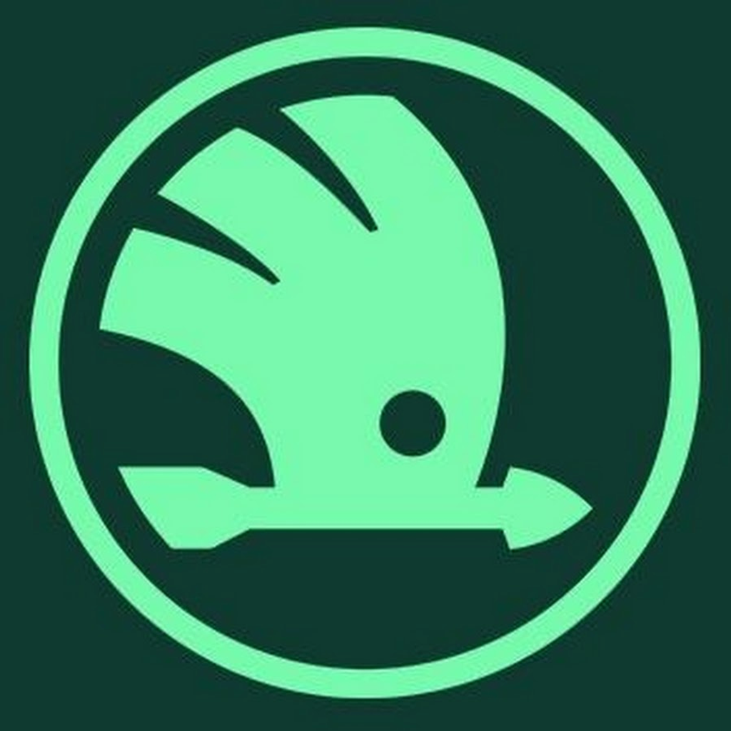 Skoda logotyp