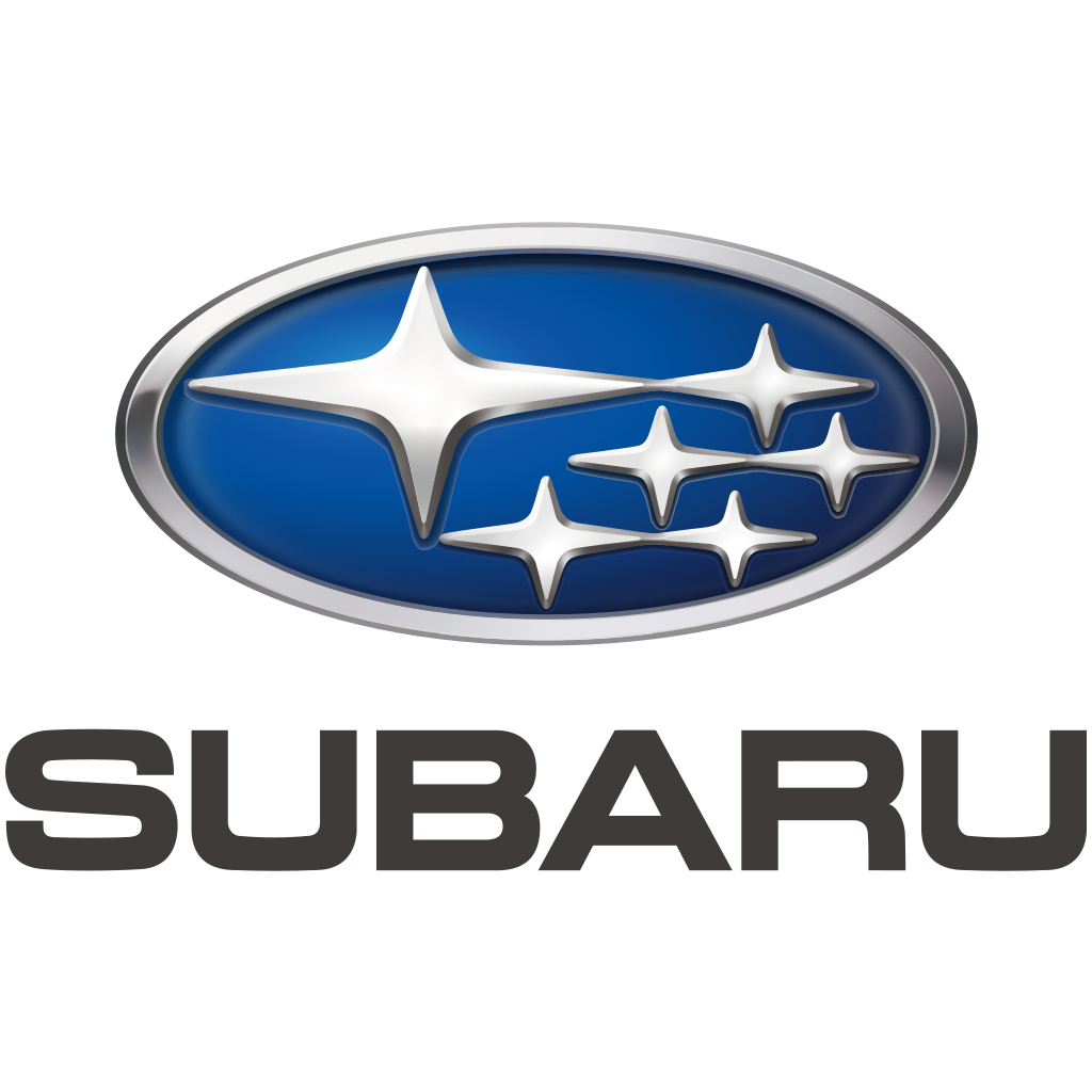 Subaru logotyp