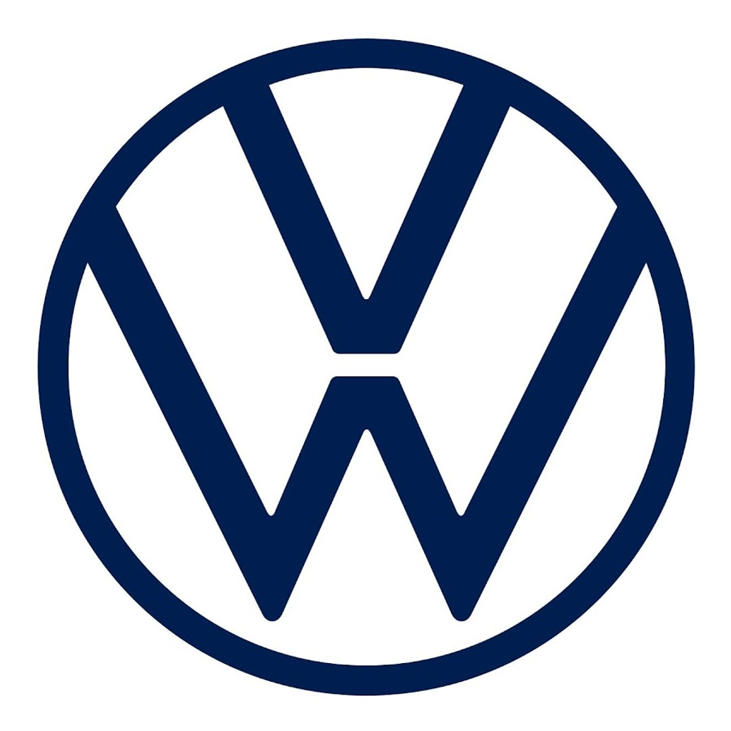 Volkswagen logotyp