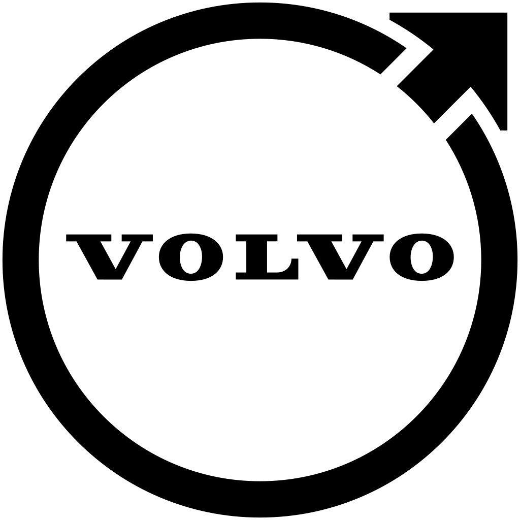 Volvo logotyp